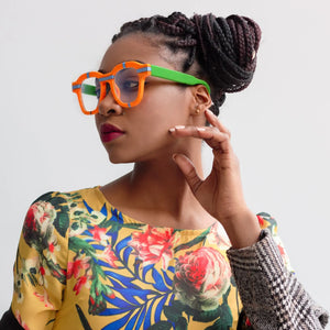 How VoyueLens™ Designers Draw Inspiration from Color — A Behind-the-Scenes Look