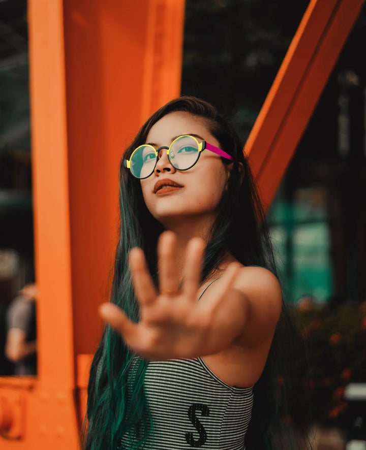 Why More People Are Choosing Titanium Glasses Frames