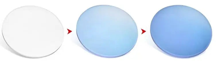 Transitions & Photochromic（Progressive）