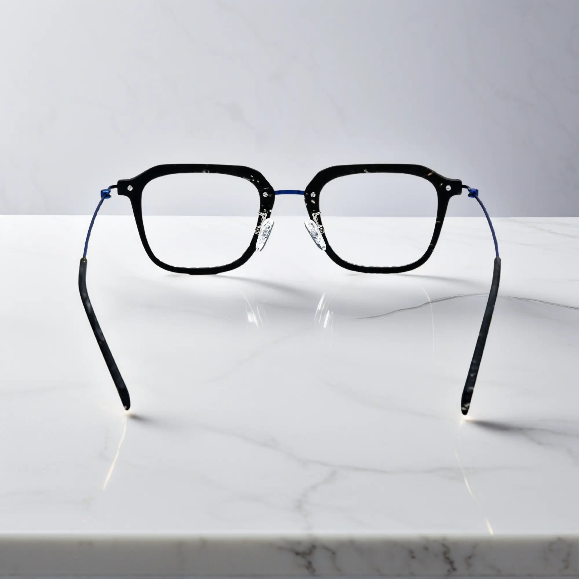 Rear view of the Midnight Graphite variant, displaying durable build and contemporary lines.